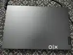 Lenovo laptop
