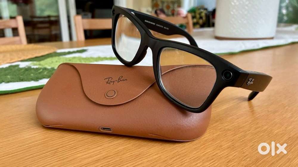 RAYBAN META WAYFARER GEN 2