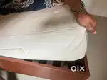 King Size Bed with Mattress