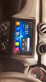 Car audio system
