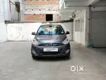Hyundai i10 Sportz, 2016