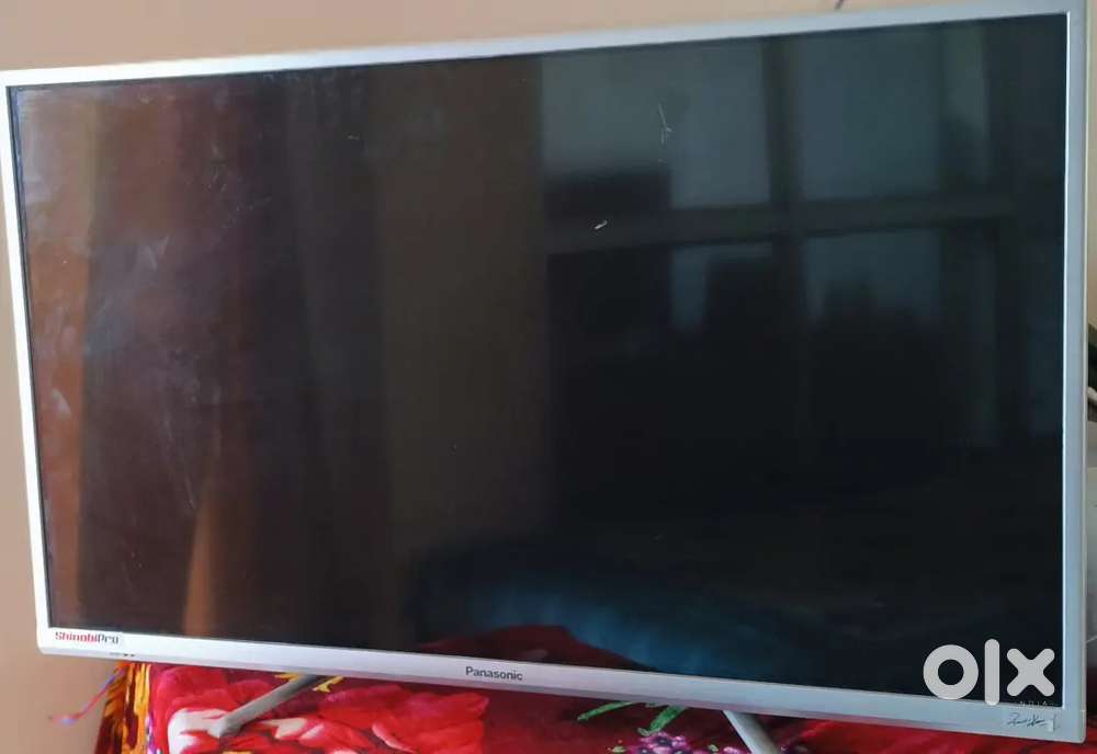 TV for SALE negotiable