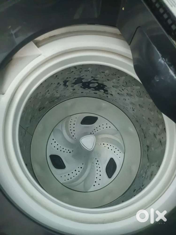 Whirlpool 2018 model 6.2 kg