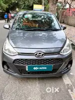 Hyundai Grand i10 2016-2017 Sportz Celebration Edition, 2017, CNG & ..