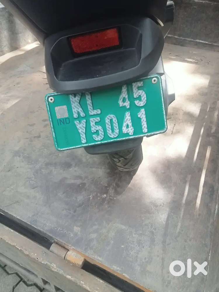 8years Battery warrenty