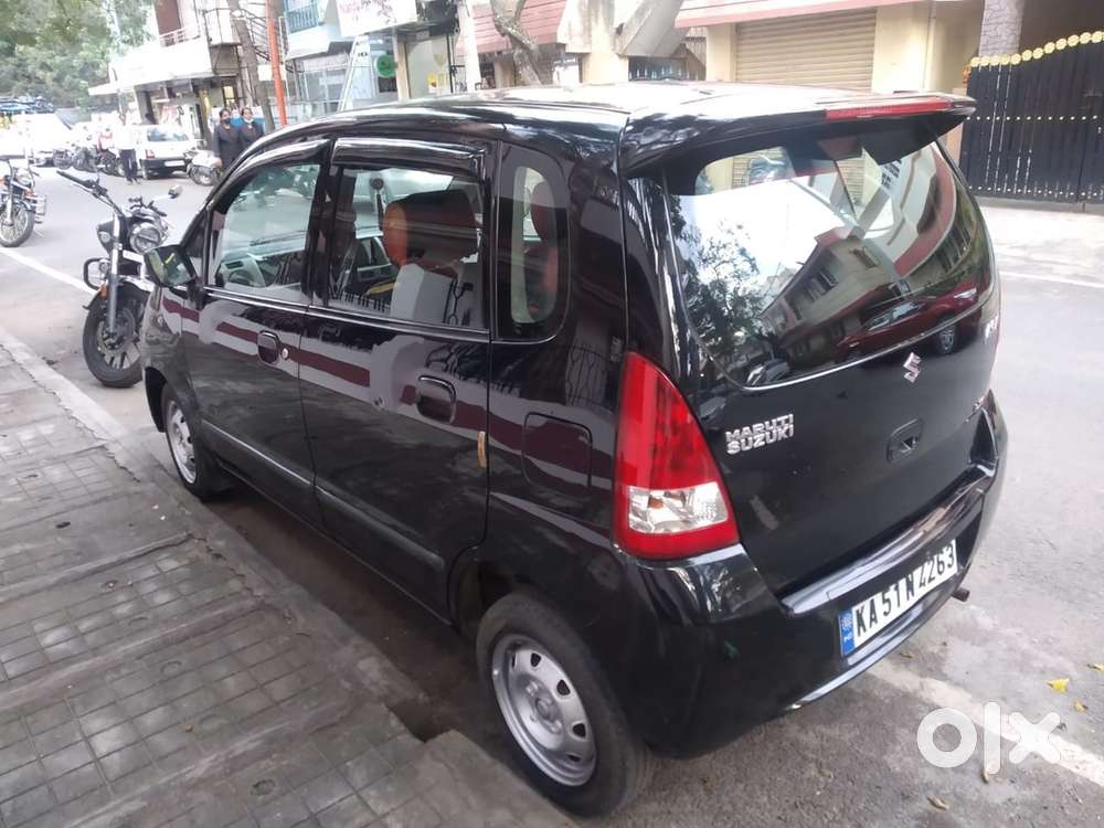 Maruti Suzuki Zen Estilo 2007 Petrol Well Maintained