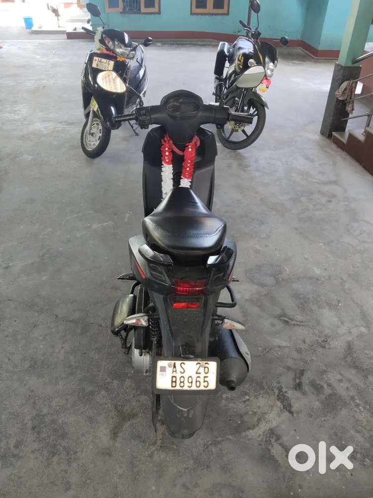 Good condition
