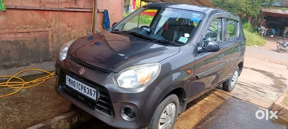 Maruti Suzuki Alto 800 2017 Petrol 54000 Km Driven 1st owner