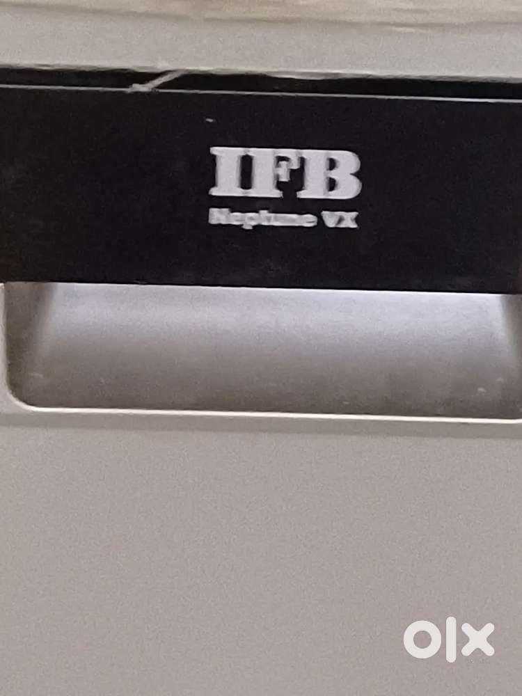 Dishwasher