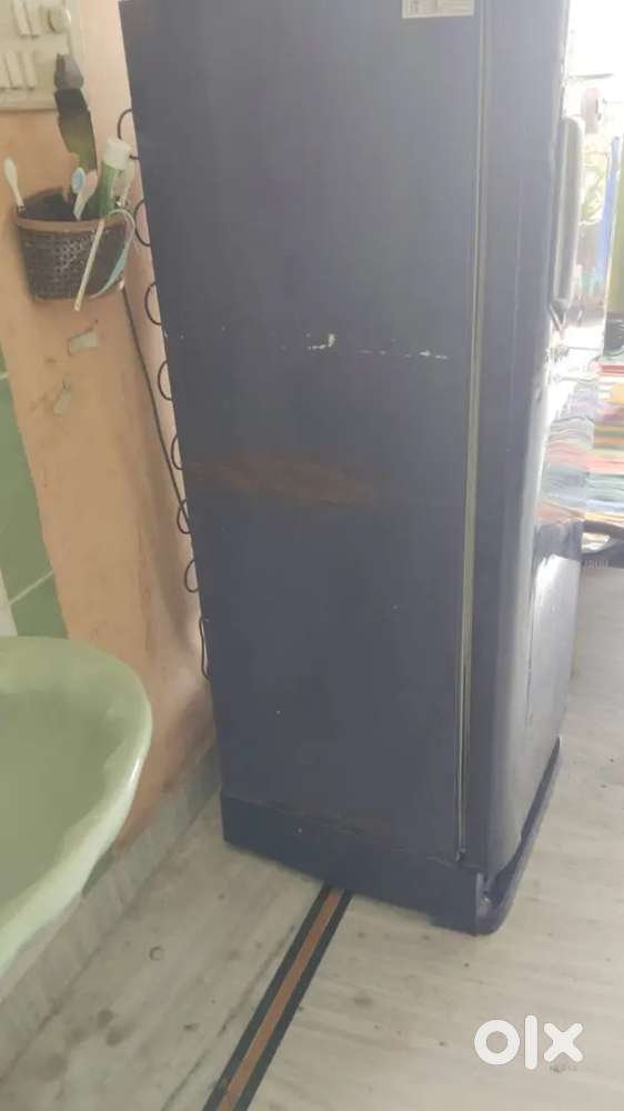 Whirlpool 5 star