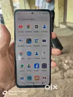 Motorola edge 20 fusion  5g
