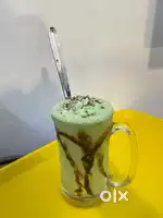 JUICE & BURGER MAKER