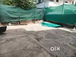 Mechanic garage