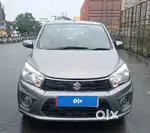 Maruti Suzuki Celerio CNG VXI MT, 2018, CNG & Hybrids