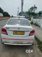 Maruti Suzuki Swift Dzire Tour 2024 CNG & Hybrids 65000 Km Driven