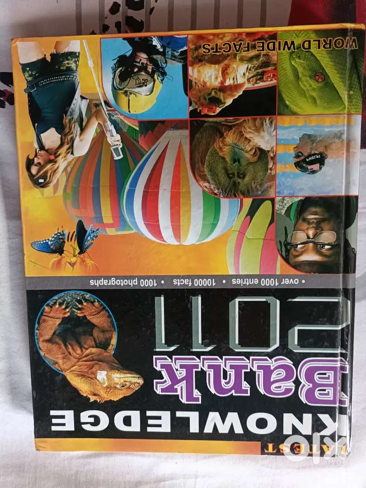 Encyclopedia