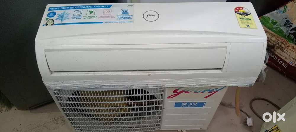 AC repair and maintenance and installation