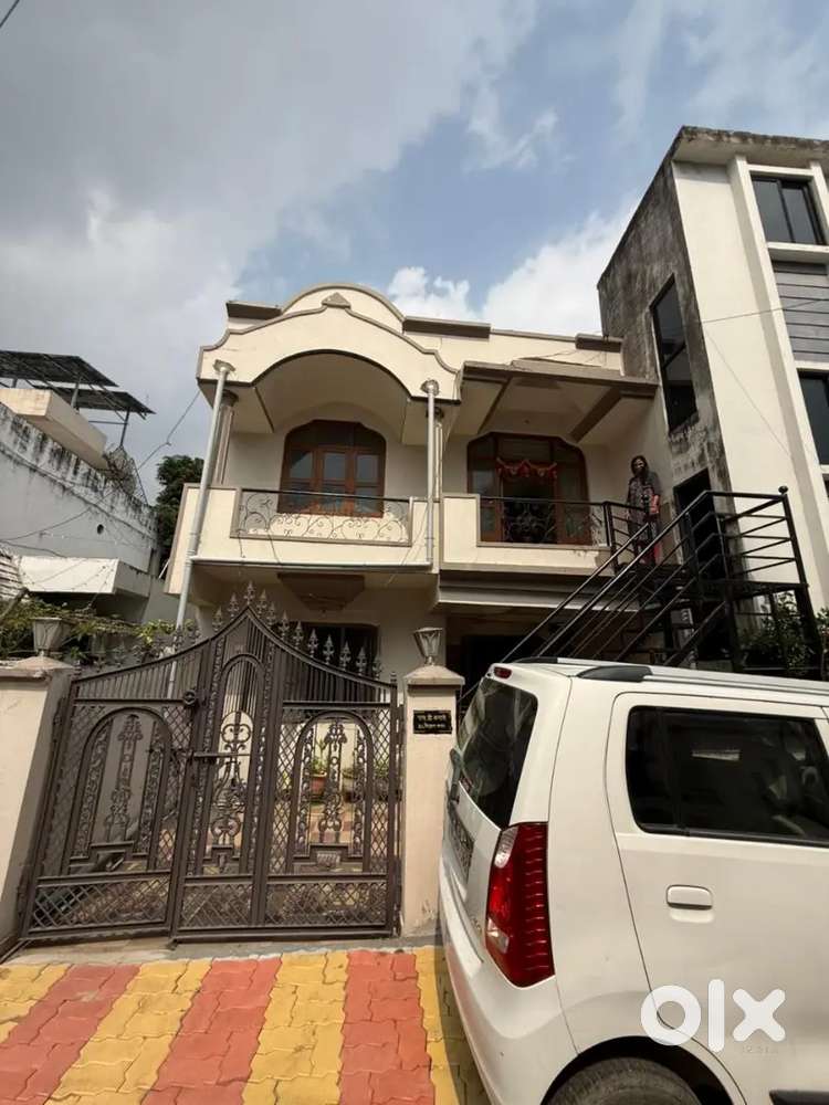 Spacious 1bhk at affordable price in good locality