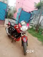 TVs Apache rtr for sale