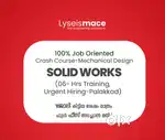Solidwork engineer