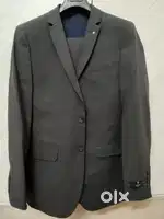 Mens Suit - Van Heusen