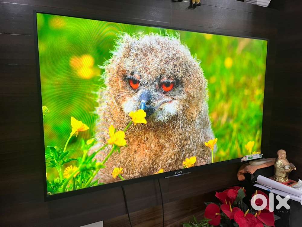 Sony Bravia 50 inches KDL 50W800D