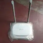 Router actfivernet