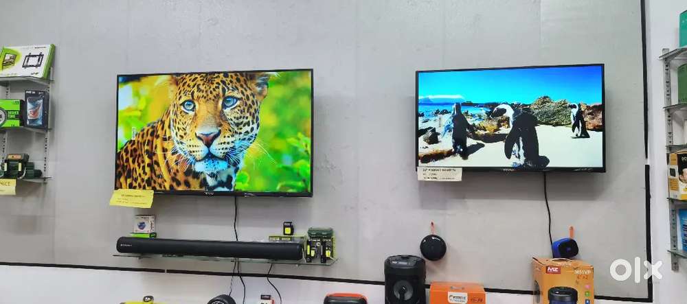 കമ്പനി വിലയിൽ LED SMART TV