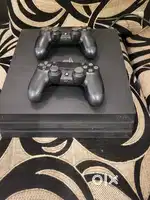 Sony PlayStation 4 Pro – 1TB (Black)