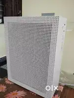 Air purifier coway