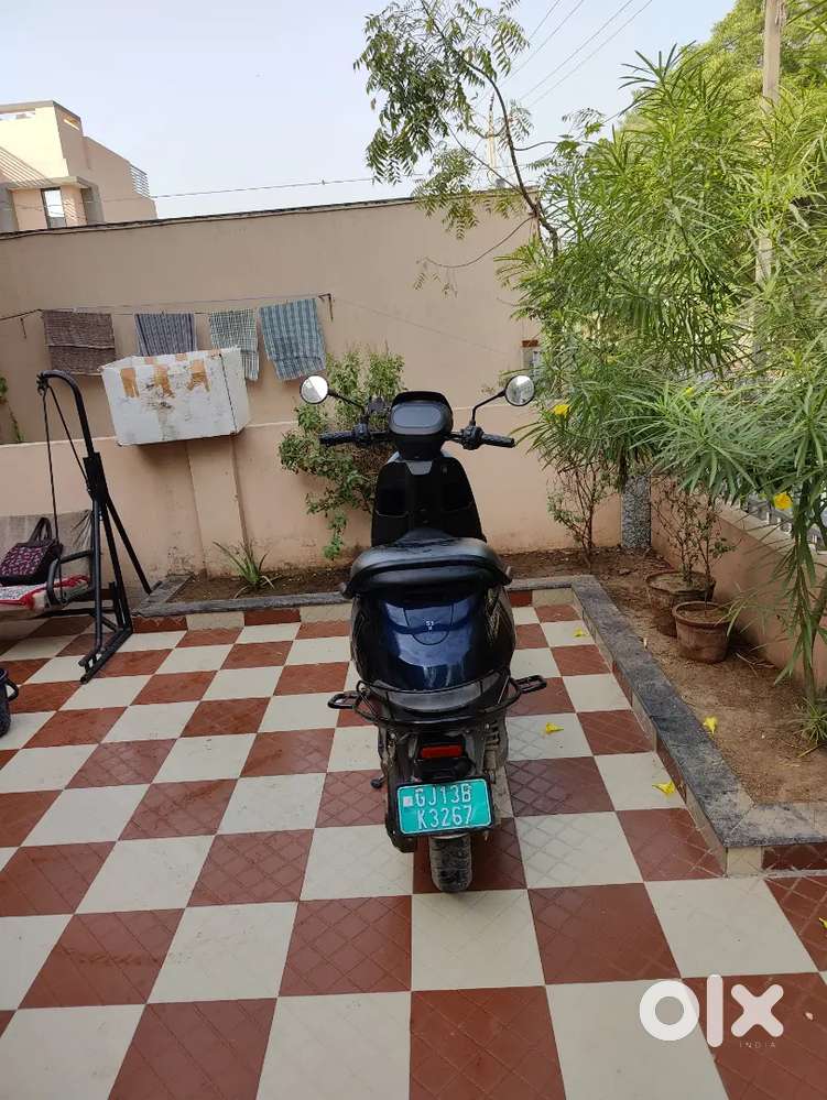 New Ola Sell