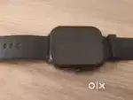 Noise smart watch