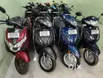 LOAN/EMI•EASY FINACE on HONDA DIO •ACTIVA6G •JUPITER• NTORQ• ACCESSe30