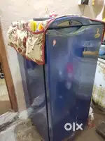Godrej 207L frost free refrigerator