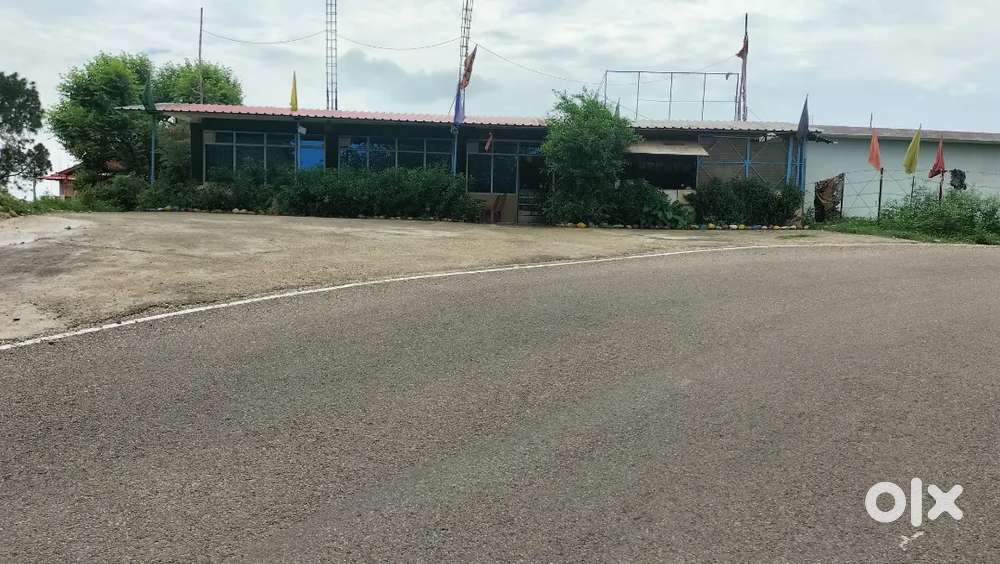 Property for rent any business