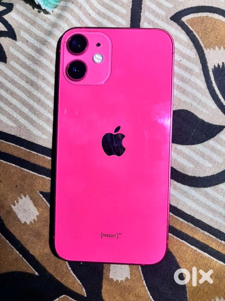 Apple iphone 12 mini