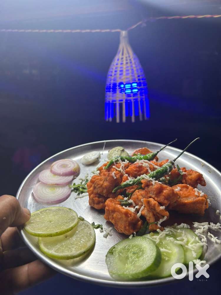 Urgent good Experience Fast Food Chef