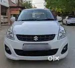 Maruti Suzuki Dzire 2017-2020 ZDI, 2014, Diesel