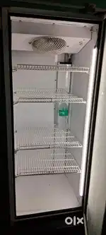 Voltas fridge