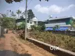 Urgent sale 7 cent residential plot at Karikod Mulanthuruthi