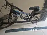 Moderately used 2 cycle for immediate sale