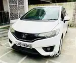 Honda Jazz 1.2 V i VTEC Privilege, 2016, Petrol
