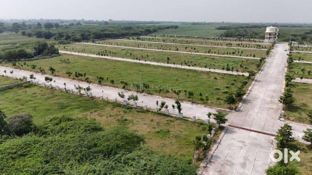 DC Conversion & DTCP Approved ‘A’ Katha Sites for Sale