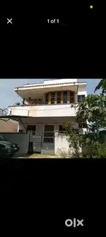 Independent house