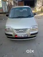 Hyundai Santro Xing 2010 Petrol 73791 Km Driven very good condition he