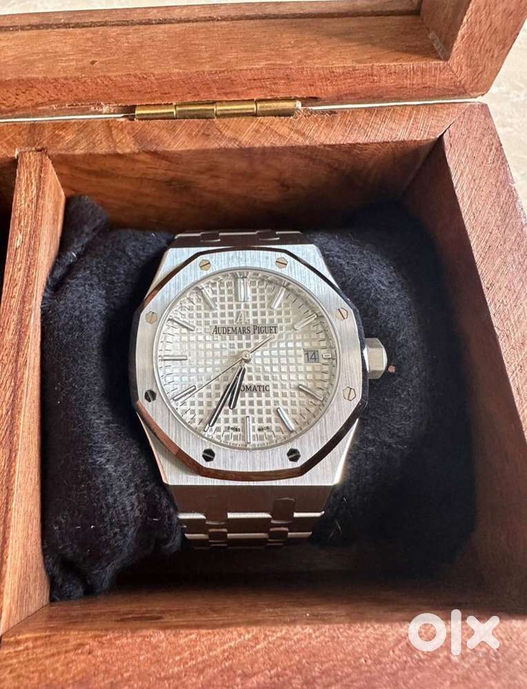 Audemars Piguet - AP Royal Oak 37mm