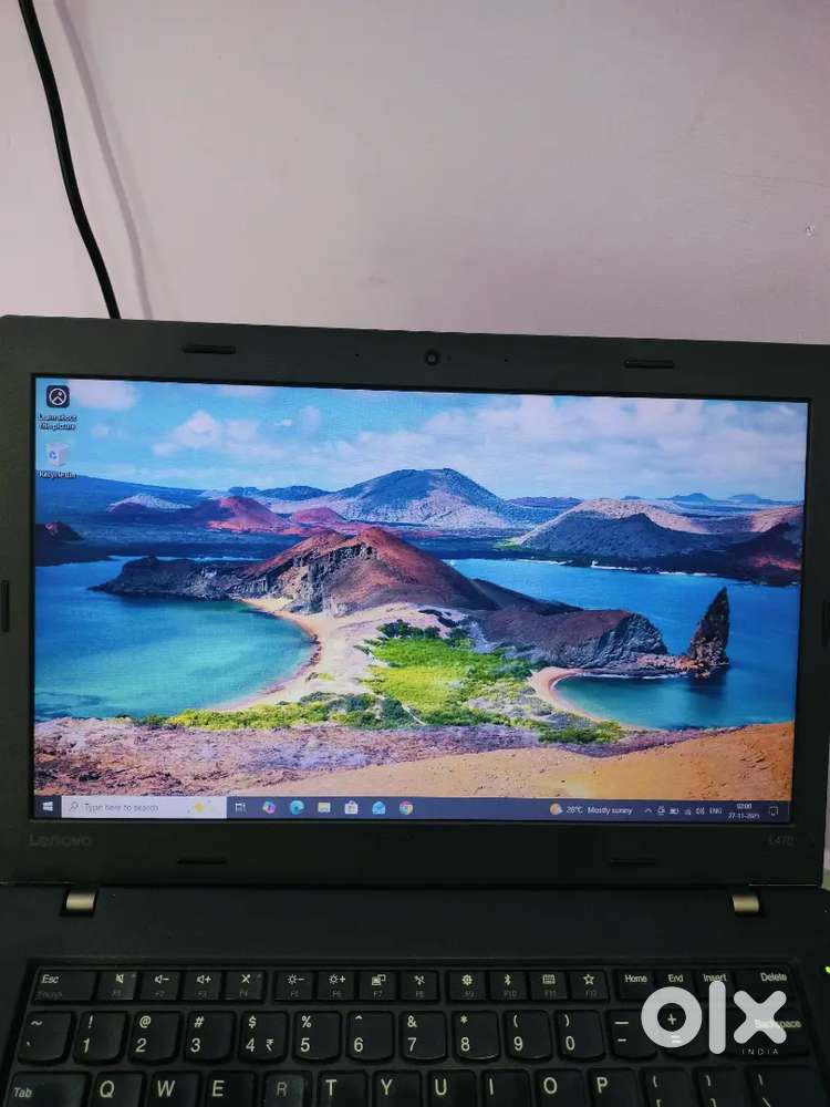 Lenovo ThinkPad neat condition