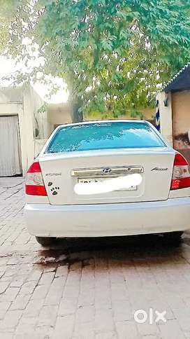 Hyundai Accent 2012 CNG & Hybrids 150000 Km Driven