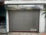 Newly shop for rent