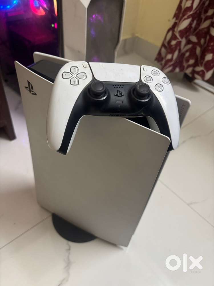 Sony PS5 - Excellent Condition  Gently Used  With Original Box